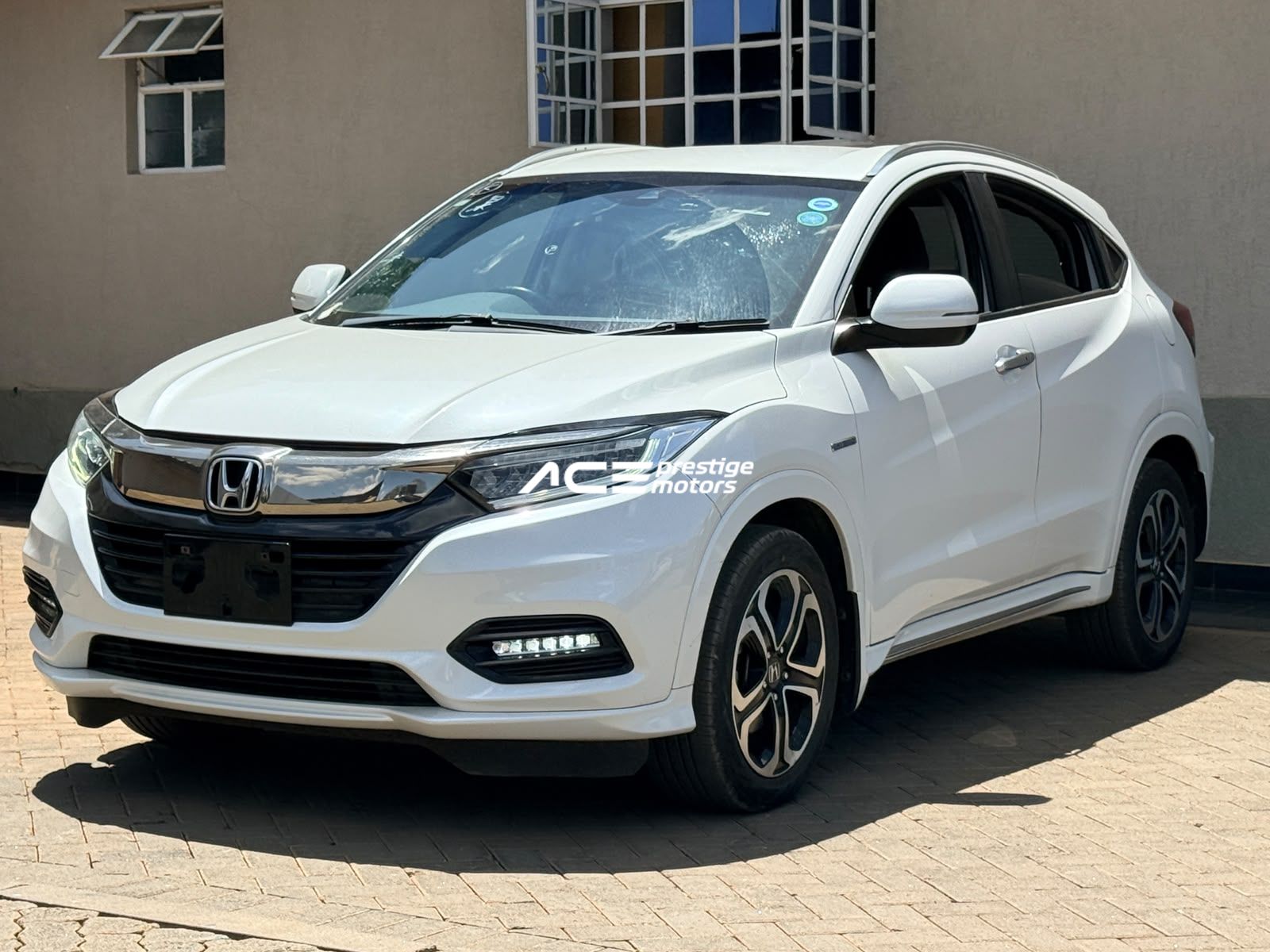 Image of Honda Vezel Hybrid YOM - 2019