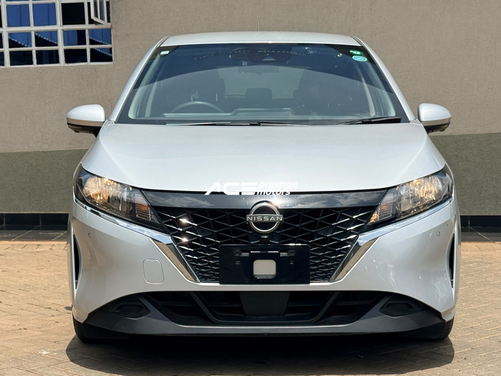 Image of Nissan Note E Power YOM - 2021