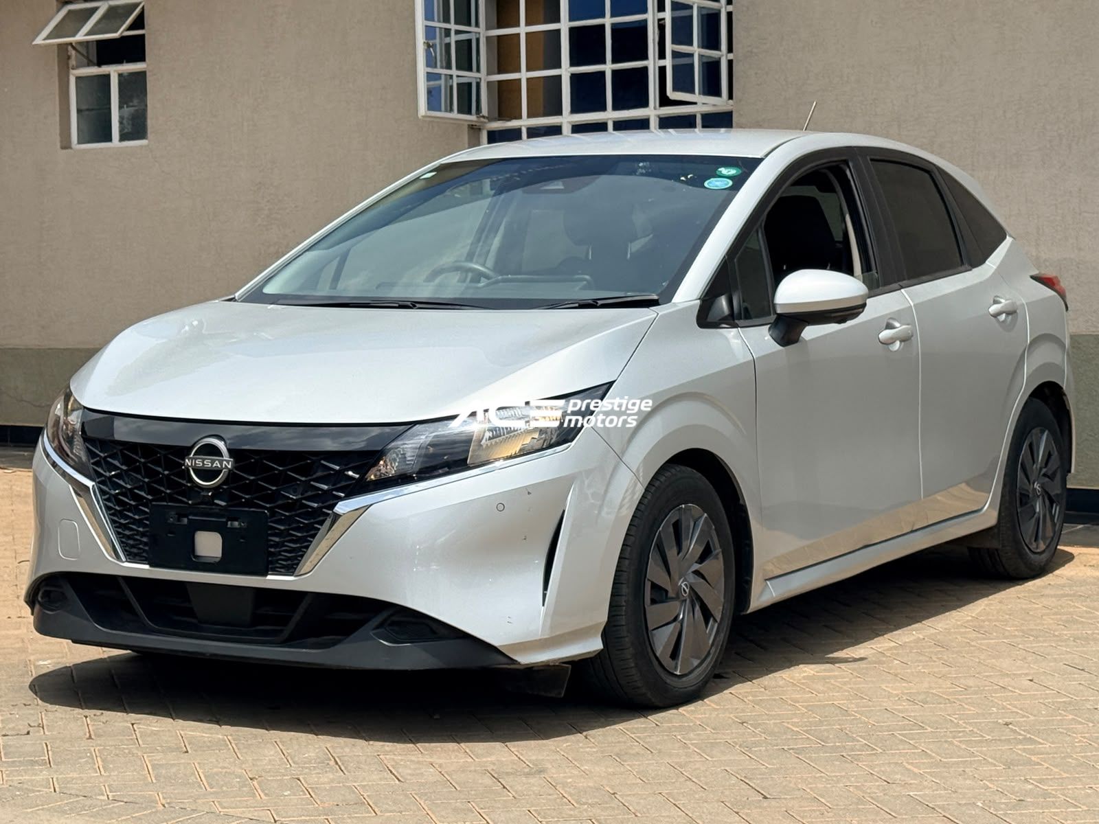 Image of Nissan Note E Power YOM - 2021