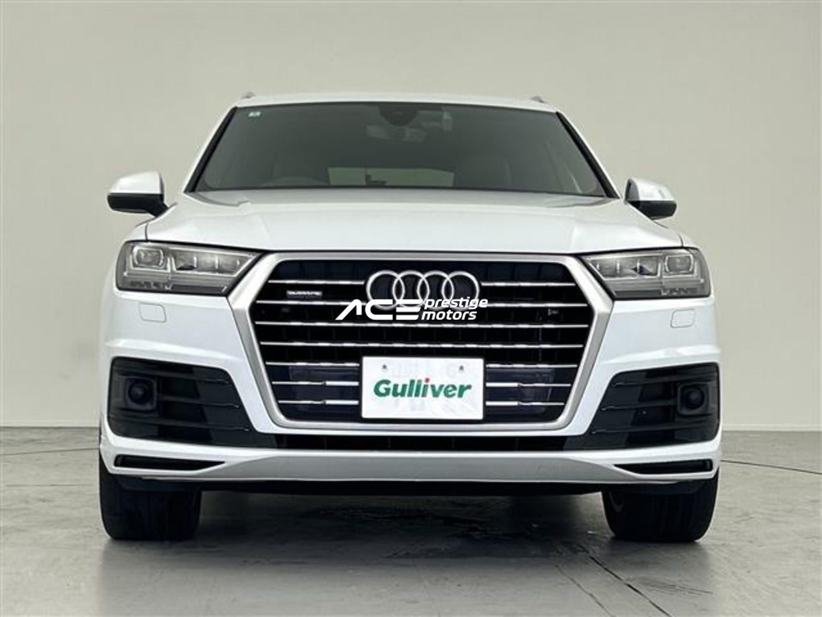 Image of Audi Q7 YOM - 2019