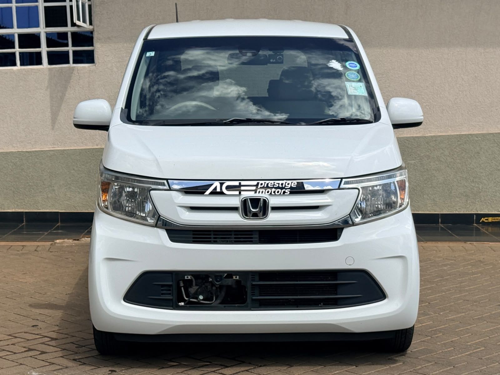 Image of Honda N Wagon YOM - 2019