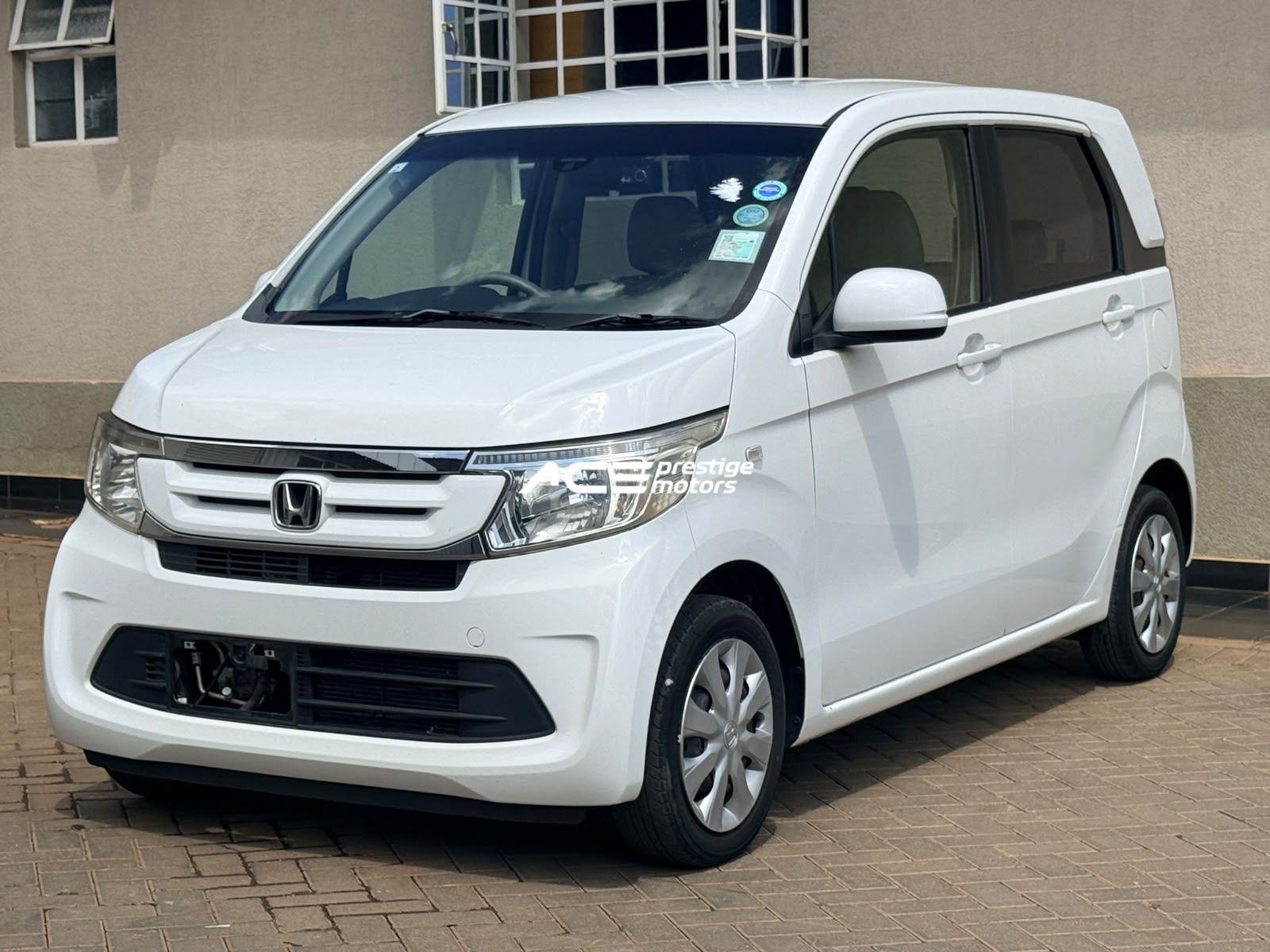 Image of Honda N Wagon YOM - 2019