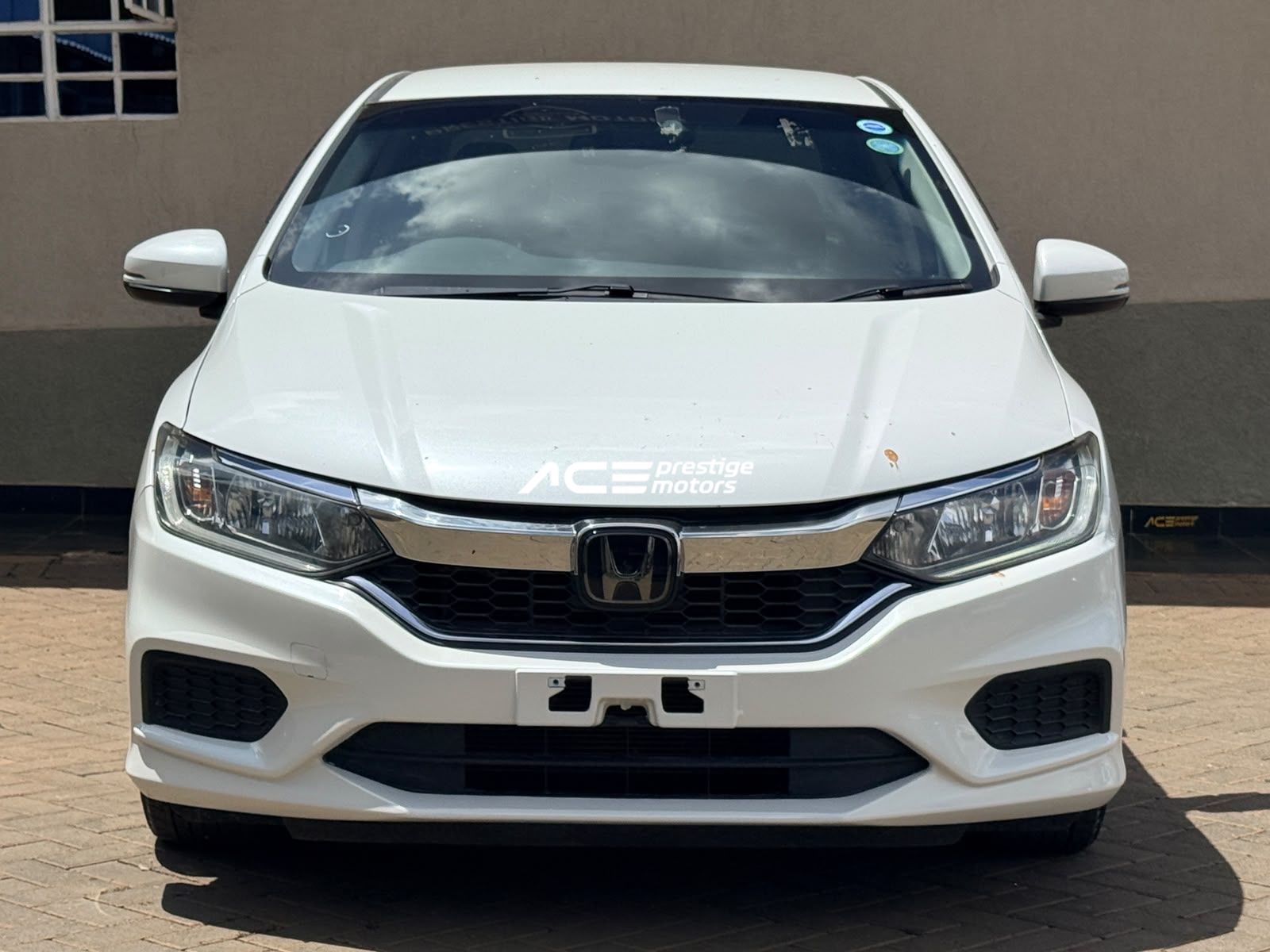Image of Honda Grace Hybrid YOM - 2019