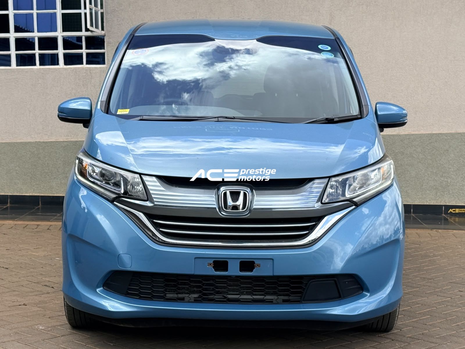 Image of Honda Freed Hybrid YOM - 2019