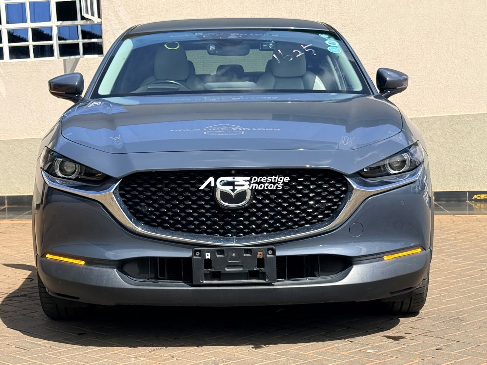 Image of Mazda CX30 YOM - 2019