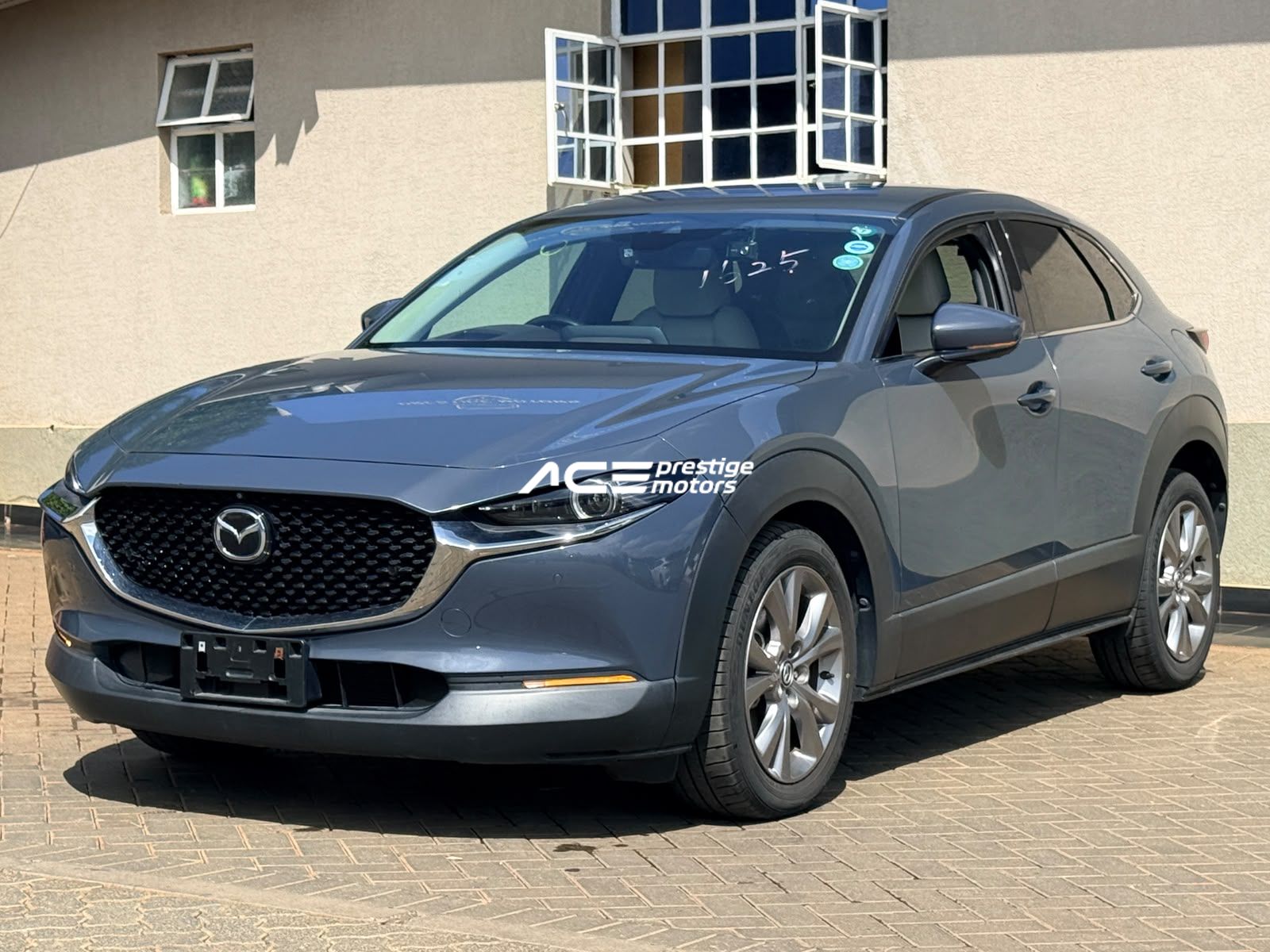 Image of Mazda CX30 YOM - 2019