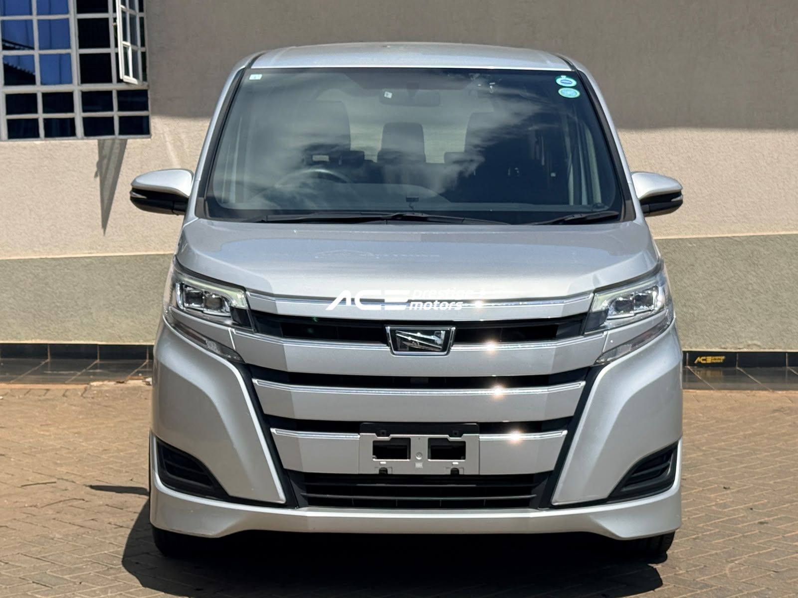 Image of Toyota Noah YOM - 2019