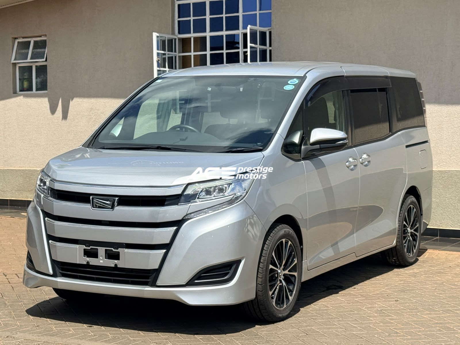 Image of Toyota Noah YOM - 2019