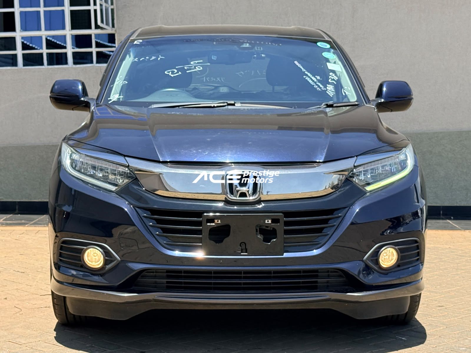 Image of Honda Vezel Hybrid YOM - 2019