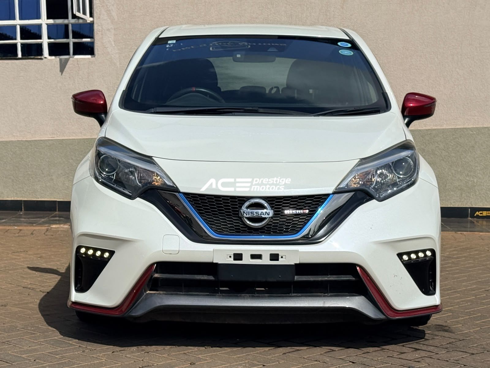 Image of Nissan Note e-POWER NISMO YOM - 2019