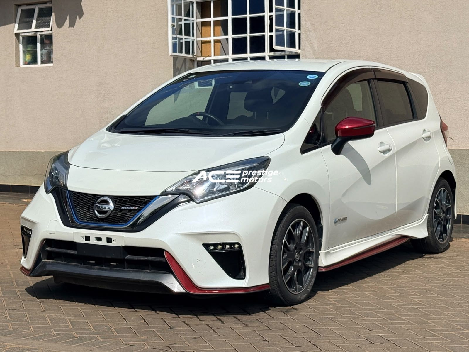 Image of Nissan Note e-POWER NISMO YOM - 2019