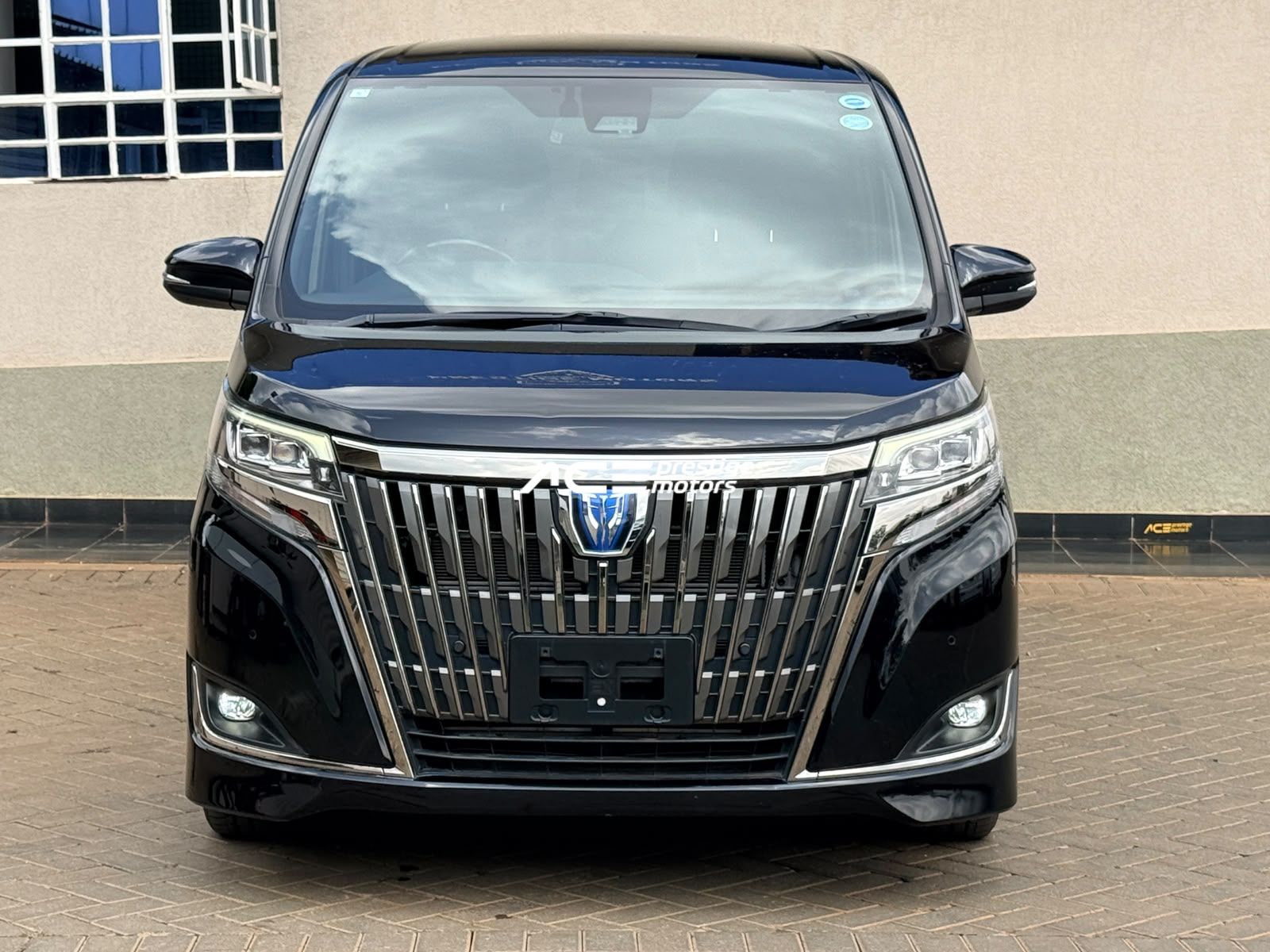 Image of Toyota Esquire Hybrid YOM - 2019